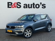 Volvo XC40 - 2.0 T4 Automaat Pdc Clima Cruise Trekhaak Led Dab+ Bluetooth
