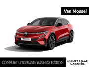 Renault Mégane E-Tech - comfort range 220 1AT Business Edition | Achteruitrijcamera 