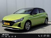 Hyundai i20 - 1.0 T-GDI Premium / Unieke Kleurstelling / Led Koplampen / S