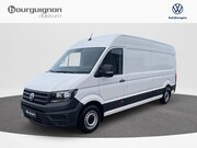 Volkswagen Crafter - 35 2.0 TDI L4H3 | 140Pk | Trekhaak Bijrijdersbank | Navi | B