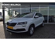 Skoda Karoq - 1.0 TSI Clever Edition|Cruise control|Navi|PDC|