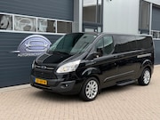 Ford Tourneo Connect - 310 2.0 TDCI L2H1 Titanium Cruise Control, Parkeersensoren,