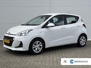 Hyundai i10 - 1.0i Comfort / Airco / Cruise control