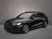 Audi A3 - Sportback 45 TFSI e S edition Competition | Panoramadak | El