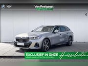 BMW 5-serie - 5 Serie Touring 530e M Sport Edition M-Sport | Tre