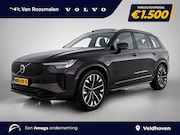 Volvo XC90 - Ultra Dark Recharge Plug-In Hybrid AWD