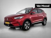 MG ZS - MG EV EV Long Range Luxury 70 kWh Privacy Glass |