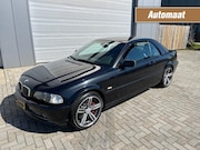 BMW 3-serie - 330CI EXECUTIVE AUTOMAAT HARDTOP