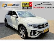 Volkswagen T-Roc - 1.5 TSI 150pk 7-DSG R-Line Editi R-Line Edition - Cold Pack