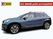 Peugeot 2008 - 1.2 Puretech Executive Climate Cruise Navi Apple Camera Pan