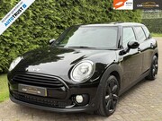 MINI Clubman - Cooper| AUT|Black- on- black|Pano dak|H/K Audio