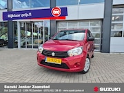 Suzuki Celerio - 1.0 Comfort