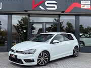 Volkswagen Golf - 1.4 TSI ACT Edition R Connected 3x R Line Navi Camera Xenon