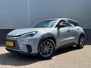 Lexus LBX - Business Line Limited