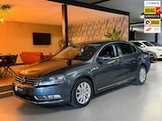 Volkswagen Passat - 1.8 TSI Highline | Trekhaak | Stoelverwarming | Cruise | PDC