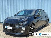 Peugeot 208 - 1.2 Hybrid 145 e-DCS6 GT 360 camera | Keyless | Sfeer verlic
