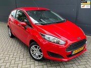 Ford Fiesta - 1.0 Style/Navi/bluetooth/Airco