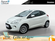 Ford Ka - 1.2 Style start/stop | Airco | Elektr. Ramen | Parkeersensor