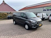 Ford Transit Custom - 320 2.0 TDCI L1H1 Trend
