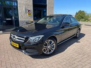Mercedes-Benz C-klasse - 350 e- panodak-360cam-nav