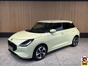 Suzuki Swift - 1.2 Select Smart Hybrid Camera | Stoelverwarming | Carplay
