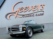 Mercedes-Benz SL-klasse - Pagode W113 280SL