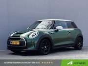 MINI Mini Electric - Cooper SE 33 kWh / Dealer onderhouden / Accu SoH 100 % / Led