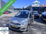 Hyundai i10 - 1.1 i-Drive Cool 5 deurs