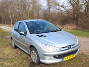 Peugeot 206 - 1.4 Génération