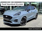Ford Puma - 1.0 EcoBoost Hybrid BlueCruise Edition Ford Puma 1.0 Ecoboos
