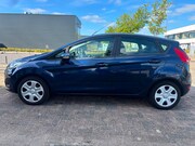 Ford Fiesta - 1.25 Champion APK Gek. 22-04-2027