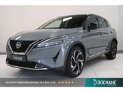 Nissan Qashqai - 1.3 MHEV Xtronic Tekna Plus | Panoramadak | Memory | 360° Ca