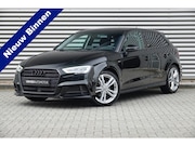 Audi A3 - Sportback 35 TFSI CoD Advance Sport S-Line | Adaptive Cruise