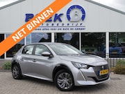 Peugeot e-208 - EV Blue Lease Active 50 kWh NAVI | LMV | PDC | CRUISE| AIRCO