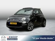 Fiat 500C - 1.0 Hybrid | Bovag Garantie | Airco | CruiseControl | PDC |