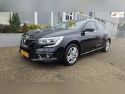 Renault Mégane - 1.2 TCe Life Bwj 2016 APK 11-2026 | Trekhaak | Cruise