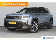 Jeep Compass - First Edition 74 kWh | Tot 8 jaar garantie | Adaptieve cruis