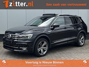 Volkswagen Tiguan All-Space - Allspace 1.5 TSI Highline Business R-line 7-Persoons Leder, 