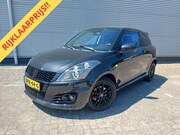 Suzuki Swift - 1.6 Sport, airco, cruisecontrol, lichtmetalen wielen