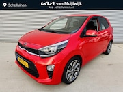 Kia Picanto - 1.0 Design Edition Privacyglass | Cruise | Navi | Clima | Le