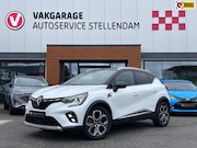 Renault Captur - 1.6 E-Tech Plug-in Hybrid 160 Intens|360 Camera|BOSE|Carplay