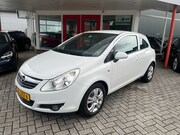 Opel Corsa - 1.2 80PK Aut. AIRCO/Cruise-Controle/Onderhoudshistorie