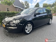 Peugeot 308 - 1.6 BlueHDI Blue Lease Executive