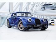 Morgan Supersport - 400 | Blue Alcantara| Heated Seats | Handling Pack