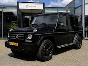 Mercedes-Benz G-klasse - G 350 d