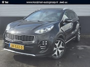 Kia Sportage - 1.6 T-GDI 4WD GT-Line PlusLine Automaat, Schuif/kanteldak, D