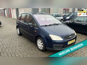 Ford C-Max - 1.6-16V Champion