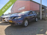 Nissan Qashqai - 1.2 Premier Edition