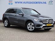 Mercedes-Benz GLC-klasse - 220 d 4MATIC Premium Plus|TREKHAAK|CAM|