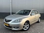 Mazda 3 - 1.6 Touring Automaat Climate NL Auto NAP